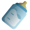 Kraamtijd 3 melk