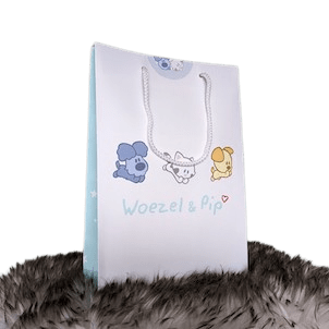 Goodie bag