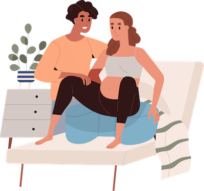 Heb ik ook een doula nodig? Doula en zwangere