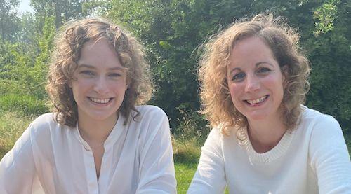 Verloskundigen Laetitia en Carolien Verloskundigen Laetitia en Carolien