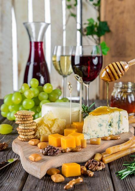 Wat mag je niet eten tijdens je zwangerschap Wat mag je niet eten tijdens je zwangerschap