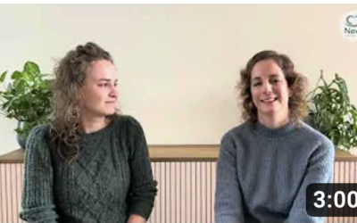 Wat kun je van je verloskundige verwachten? (NL)